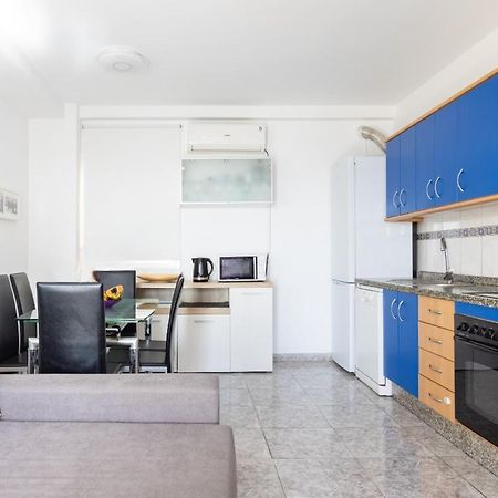 Home2Book Paradise Playa Las Vistas, Terrace & Wifi Los Cristianos  Exterior photo